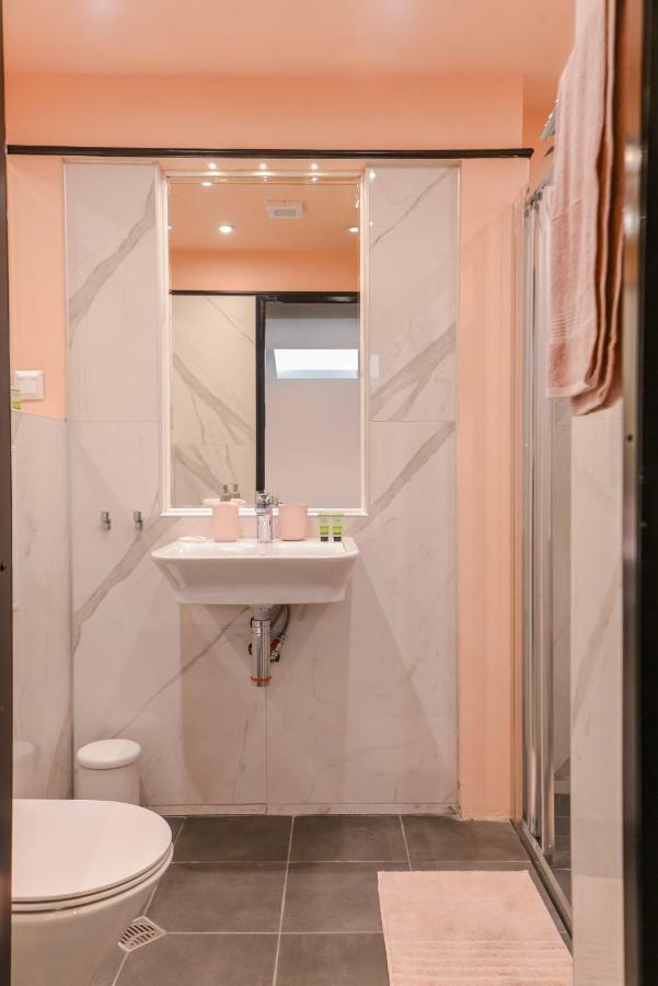 Rose One Bedroom Designer Apartment In City Centre By Flat Mаnager ソフィア エクステリア 写真